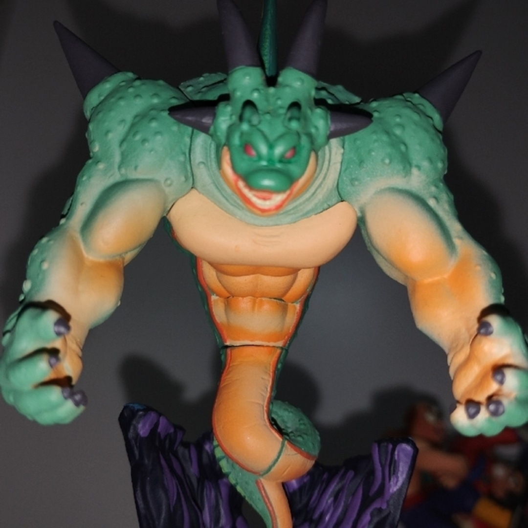 予約中 ドラゴンボールカプセル 激突の2大超パワー 悟空 予約中 ドラゴンボールカプセル 激突の2大超パワー 悟空