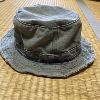プーマ(PUMA)のプーマ　帽子　56センチ(帽子)