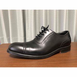 グレンソン(GRENSON)のグレンソン FENCHURCH UK6.5 美品(ドレス/ビジネス)