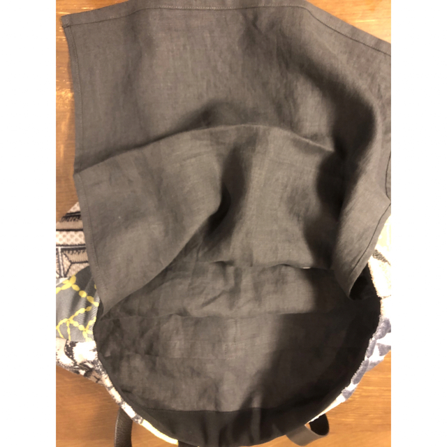 オリジナルデザイン手作り商品 最終値下げ ミナペルホネン piece bag