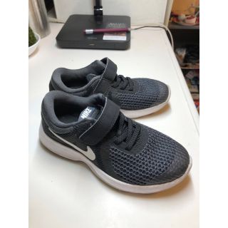 ナイキ(NIKE)のナイキ　スニーカー　18センチ(スニーカー)