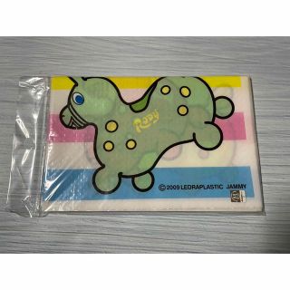 ロディ(Rody)のRODY☆FIREオリジナルレジャーシート☆非売品(ノベルティグッズ)