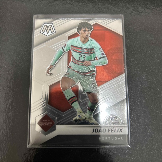 Joao Felix ジョアン・フェリックス 2021-22 Paniniの通販 by セール中