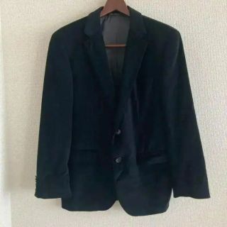 HUGO BOSS ヒューゴボス ジャケット ブラック 46 R4 | www.chicshabu.com