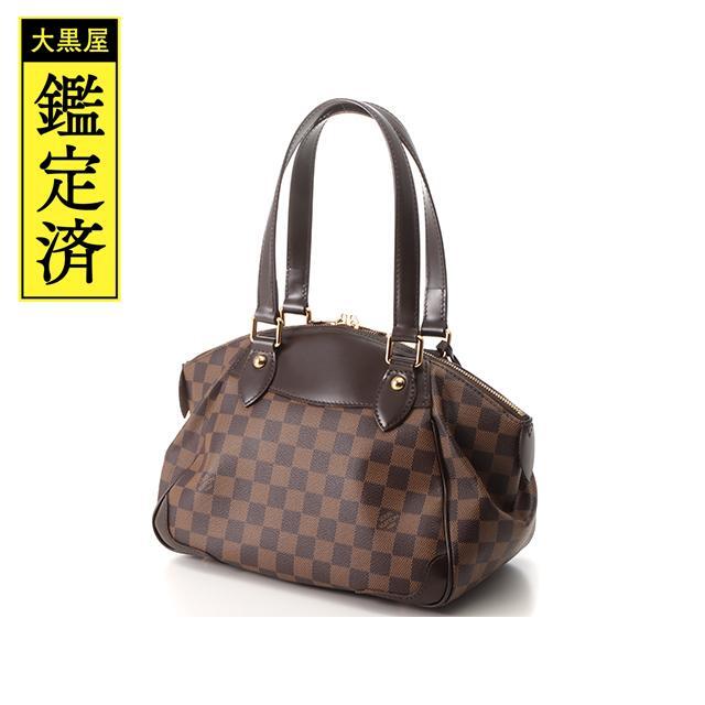 Louis Vuitton ヴェローナPM N41117 ダミエ【430】 最大12%OFFクーポン