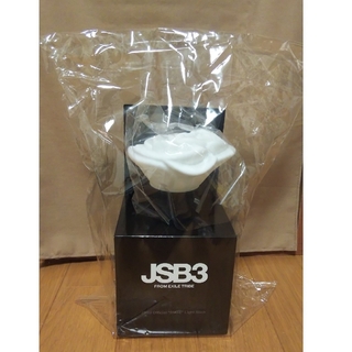 サンダイメジェイソウルブラザーズ(三代目 J Soul Brothers)のJSB3 Official "MATE" Light Stick ペンライト(ミュージシャン)