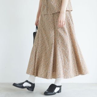 figlondon＊スカート