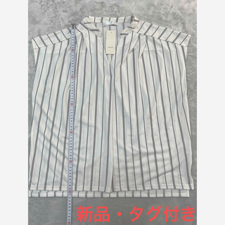 ドレスキップ(DRESKIP)のTシャツ Vネック ドレスキップ DRESKIP Lサイズ(Tシャツ/カットソー(半袖/袖なし))