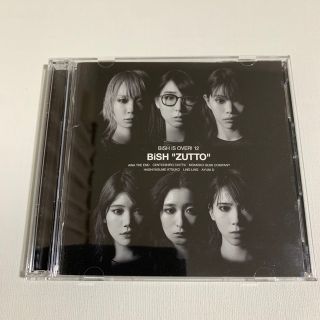 エイベックス(avex)のZUTTO（DVD盤）(ポップス/ロック(邦楽))