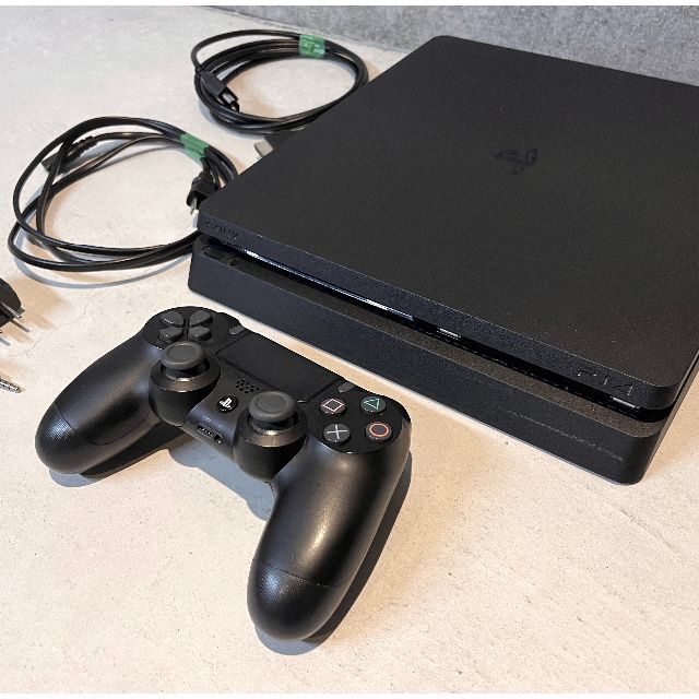 PlayStation4 PS4 本体 CUH-2000A 箱なし