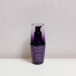 コスメデコルテ(COSME DECORTE)のコスメデコルテ リポソームアドバンストリペアセラム 30ml《お値下げ不可》(美容液)