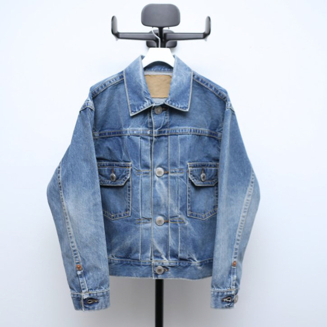 激安大特価!】 KOOKY JACKET DENIM JUVENILE ズー クーキー ZOO G