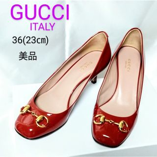 グッチ ハイヒール/パンプス(レディース)の通販 1,000点以上 | Gucciの
