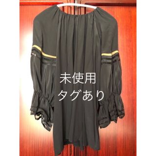 フェンディ シャツ/ブラウス(レディース/半袖)の通販 61点 | FENDIの