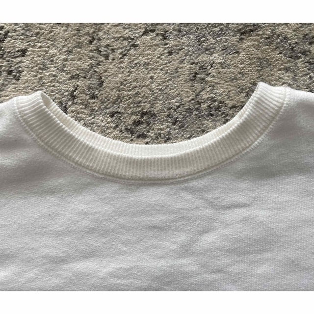 yo BIOTOP Lingerie】sweatshirt | verdadcre.com