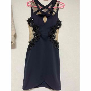 ドレス👗(ミニドレス)