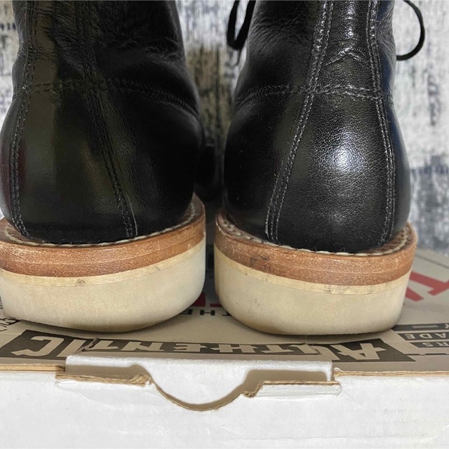 WHITE'S BOOTS セミドレス　ウォーターバッファロー メンズの靴/シューズ(ブーツ)の商品写真