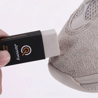 靴 スニーカー クリーニングレイザー 消しゴム(洗剤/柔軟剤)