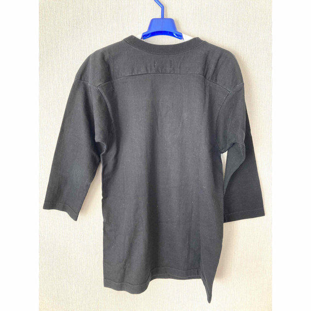 初期 テンダーロイン T-NFL Rag フットボール ラグラン シャツ 【新作