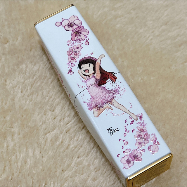 Estee Lauder(エスティローダー)のエスティローダー　口紅 コスメ/美容のベースメイク/化粧品(口紅)の商品写真