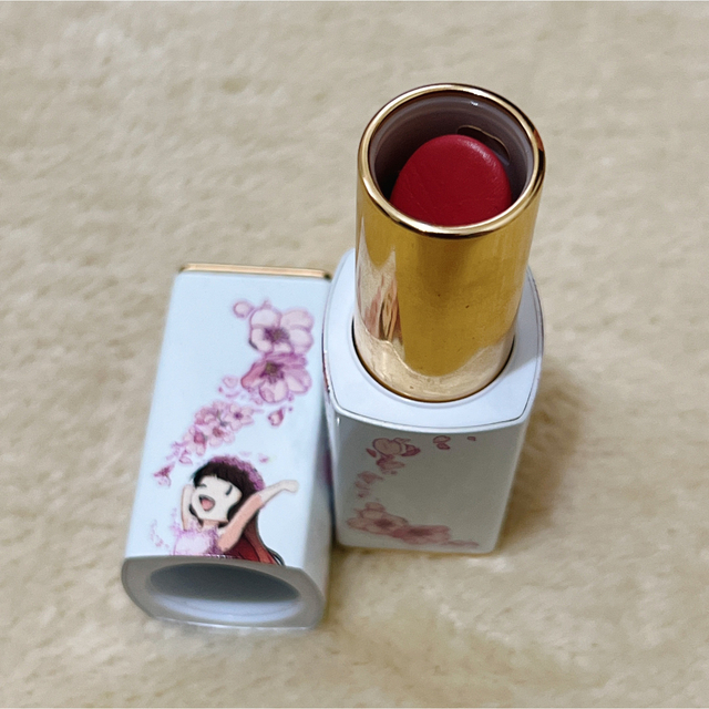 Estee Lauder(エスティローダー)のエスティローダー　口紅 コスメ/美容のベースメイク/化粧品(口紅)の商品写真