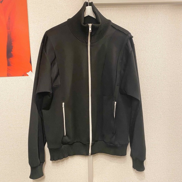 Maison Margiela InsideOut Track Jacket