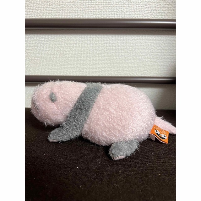 パンダ 3点セット エンタメ/ホビーのおもちゃ/ぬいぐるみ(キャラクターグッズ)の商品写真