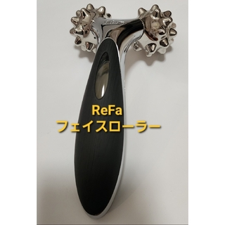 ReFa リファ フェイス専用ローラー RF-RT2320C-DB