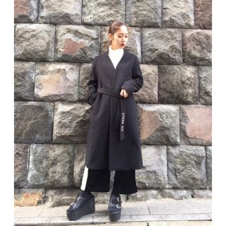 「KAWI JAMELE コート」に近い商品