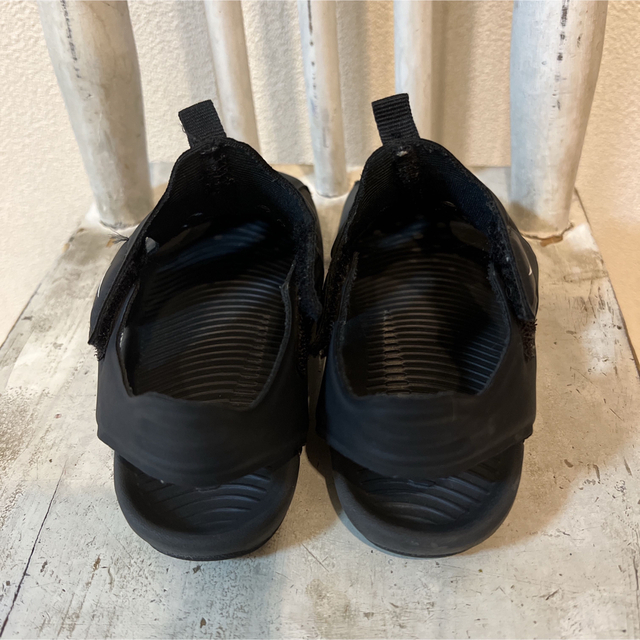 NIKE(ナイキ)のNIKE 14cm キッズ/ベビー/マタニティのベビー靴/シューズ(~14cm)(サンダル)の商品写真