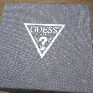 ゲス(GUESS)のmen's腕時計 GUESS(腕時計(デジタル))