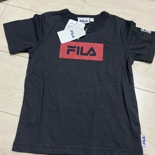 フィラ(FILA)の新品　半袖Tシャツ(Tシャツ/カットソー)