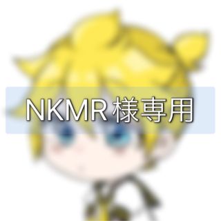 ハクセンシャ(白泉社)の【NKMR様専用】(クリアファイル)