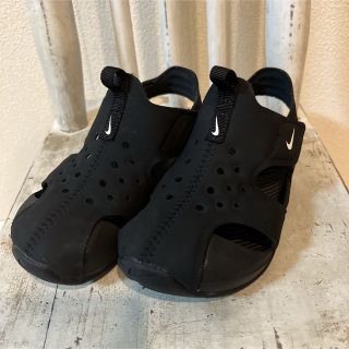 ナイキ(NIKE)のNIKE 16cm(サンダル)