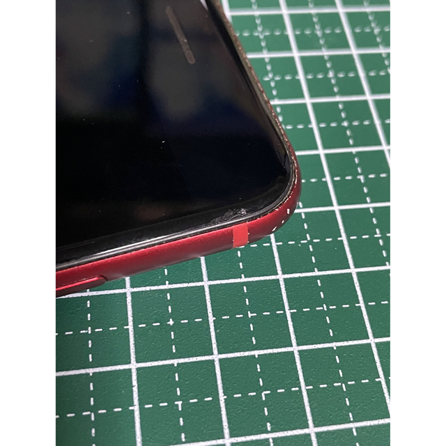 iPhone 8 product RED 64 GB docomo SIMフリー 7