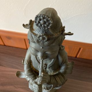 期間限定30%OFF! 天平の調べ 山崎溥之作 フランクリン画廊