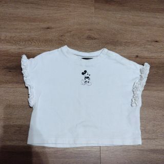 マーキーズ(MARKEY'S)のマーキーズ　ミッキートップス(Tシャツ/カットソー)