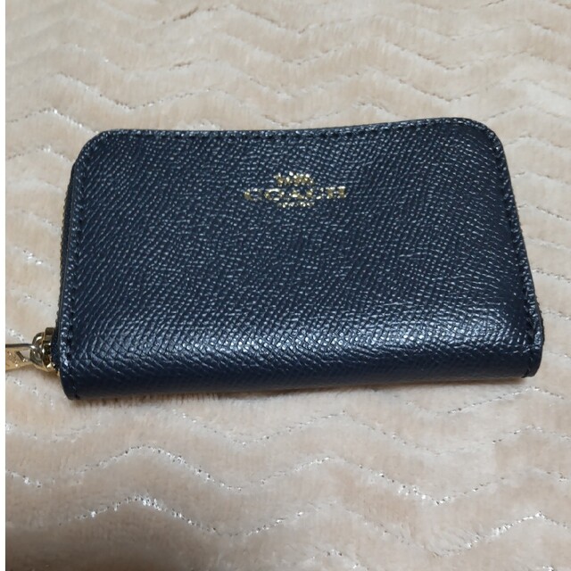 ♥️COACH小銭入れ♥️美品