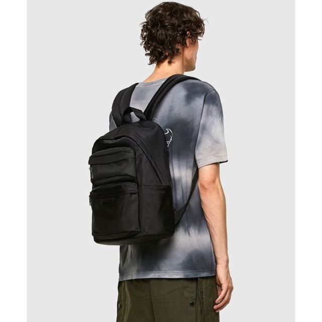 diesel ディーゼル バックパック リュック-