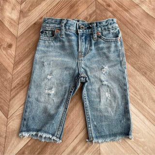 ベビーギャップ(babyGAP)のベビーギャップ　デニムパンツ(パンツ)