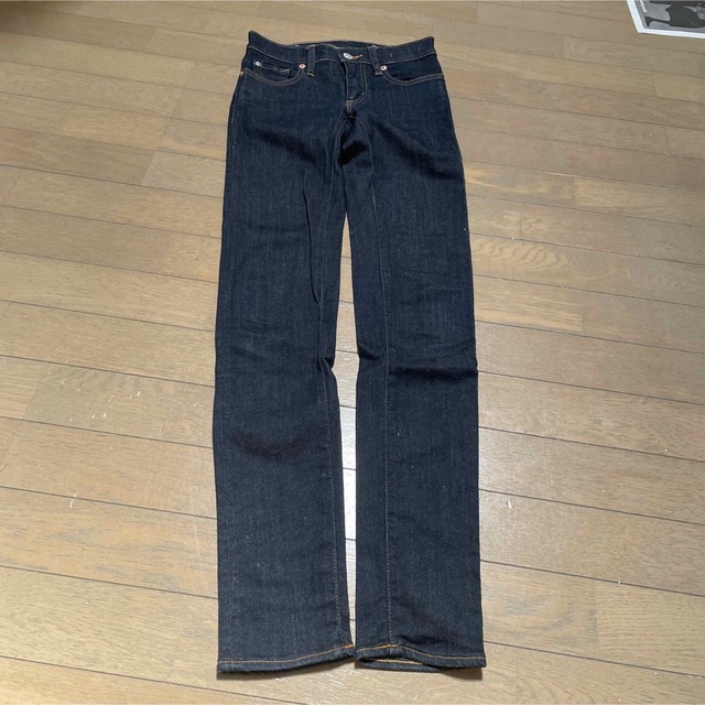 Denim & Supply Ralph Lauren(デニムアンドサプライラルフローレン)のラルフローレン　デニム　24 レディースのパンツ(デニム/ジーンズ)の商品写真