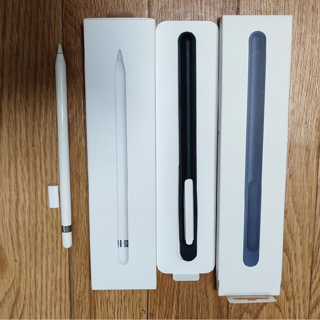 IPAD PRO APPLE PENCIL 第1世代 ケース付