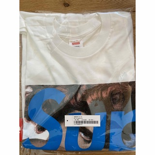 【ヒョンジン着用】Supreme Undercover Face Tee M