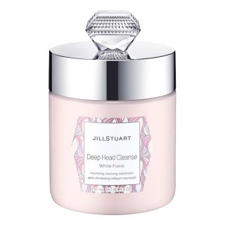 ジルスチュアート(JILLSTUART)のSSSさま★ジルスチュアート　ディープ ヘッドクレンズ　ホワイトフローラル(トリートメント)