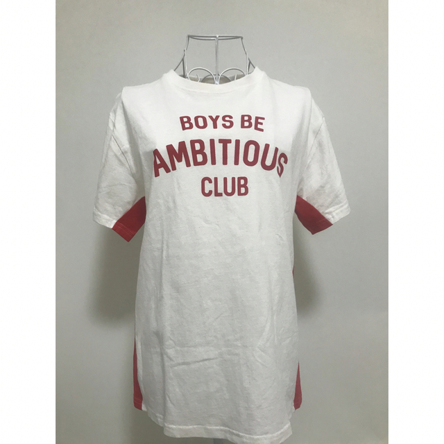 VINTAGE BOYS BE Tシャツ