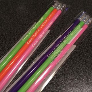 値下げします★フリクションいろえんぴつ(色鉛筆)