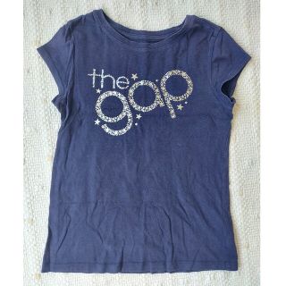 ギャップ(GAP)の女の子用　Tシャツ(Tシャツ/カットソー)