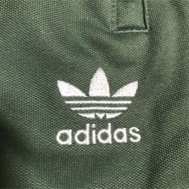 adidas(アディダス)のアディダス　ベッケンバウア　ジャージパンツ メンズのトップス(ジャージ)の商品写真