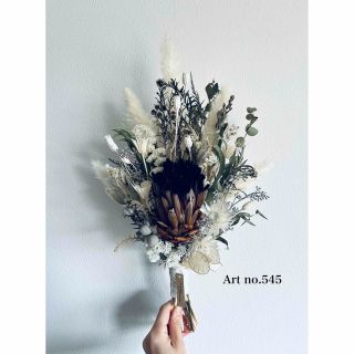 natural bouquet no.545(ドライフラワー)