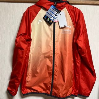 ヘッド ウインドブレーカーの通販 68点 | HEADを買うならラクマ